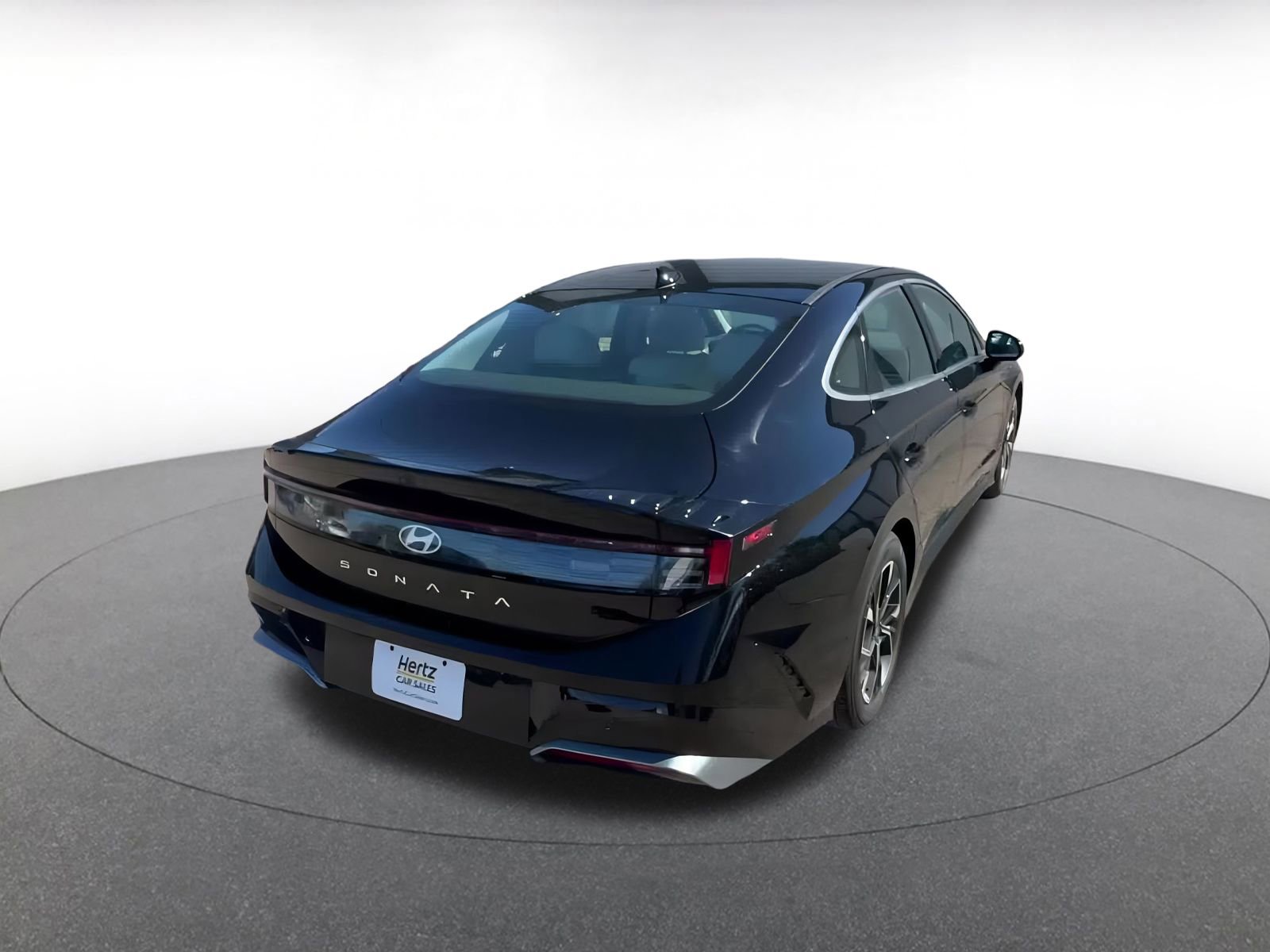 Thumbnail: 2025 Hyundai Sonata - 8