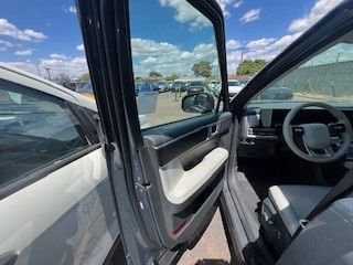 Thumbnail: 2025 Hyundai Santa Fe - 9