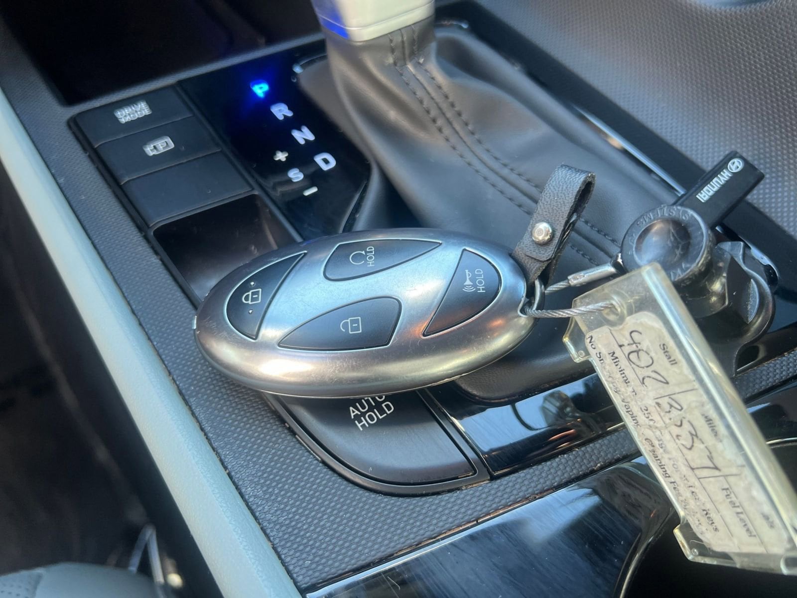 Thumbnail: 2025 Hyundai Elantra - 22