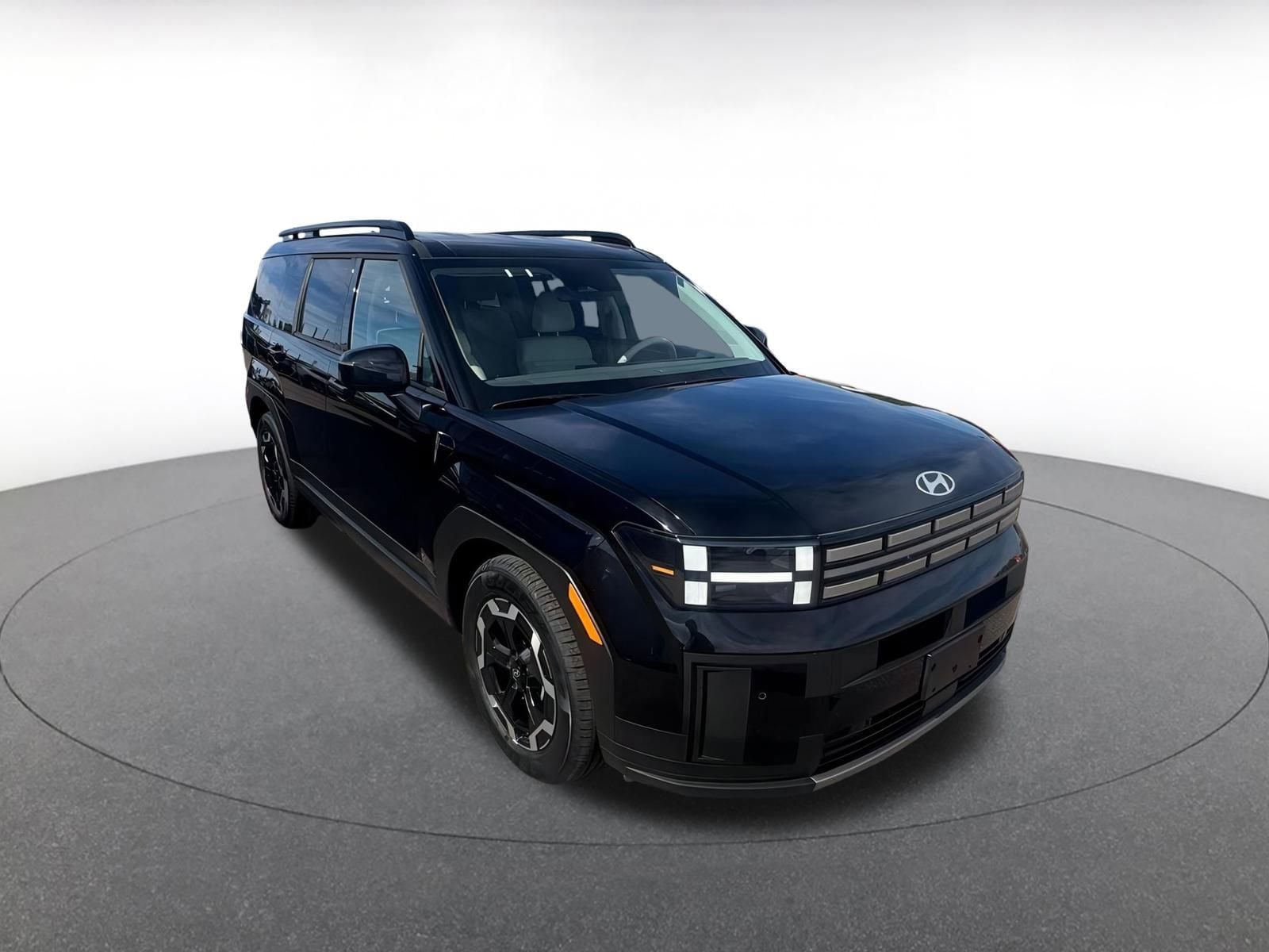 Thumbnail: 2025 Hyundai Santa Fe - 1