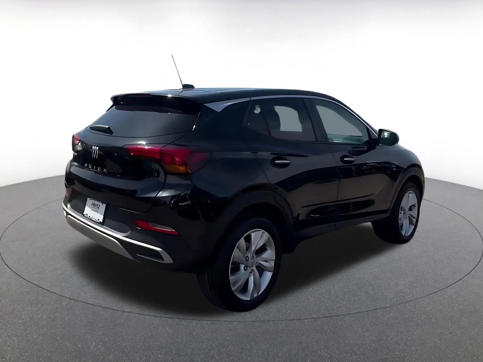 Thumbnail: 2025 Buick Encore GX - 14