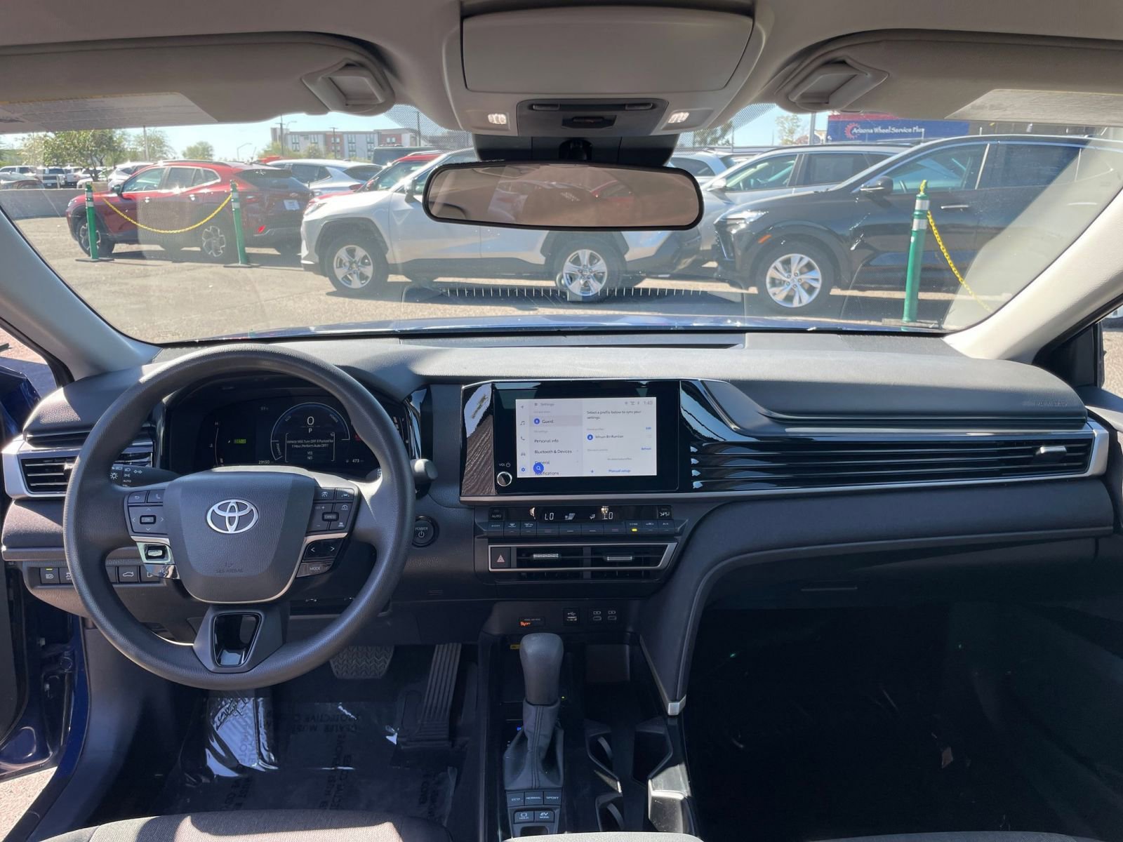 Thumbnail: 2025 Toyota Camry - 32