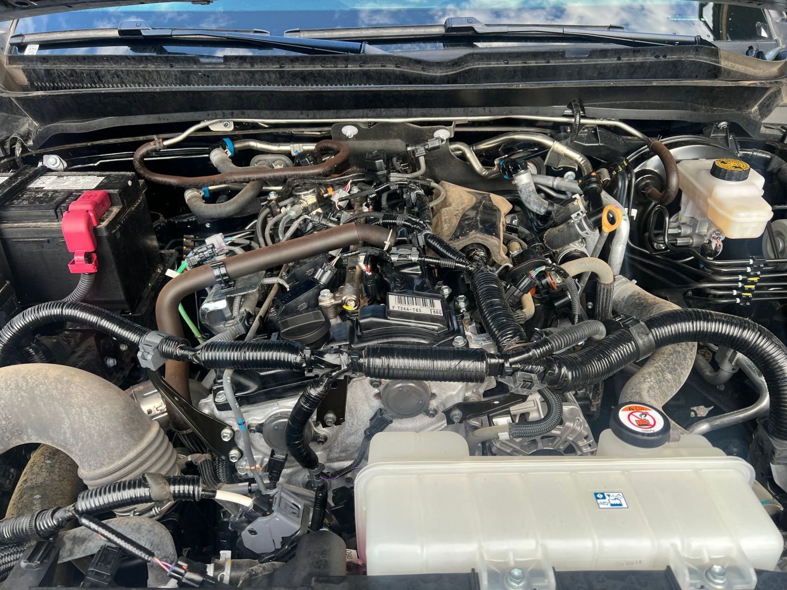 Thumbnail: 2025 Toyota Tacoma - 32