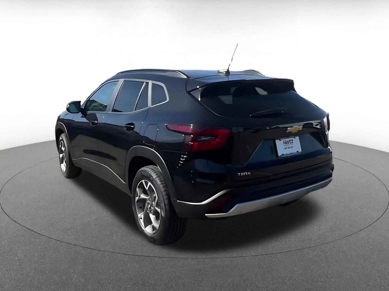 Thumbnail: 2025 Chevrolet Trax - 11