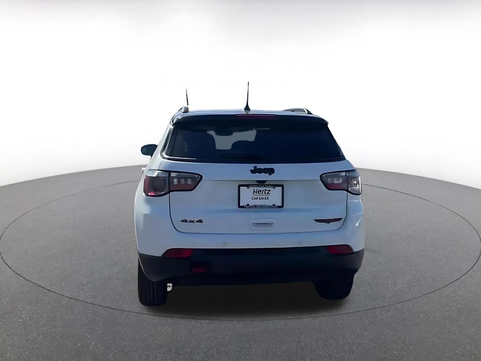 Thumbnail: 2025 Jeep Compass - 12