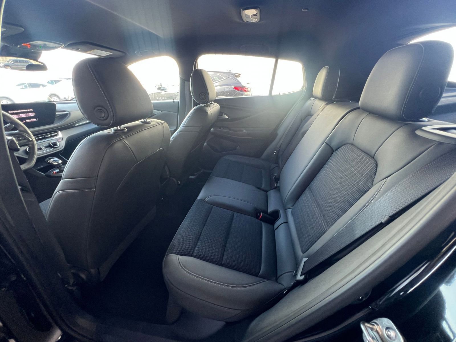 Thumbnail: 2025 Buick Envista - 25