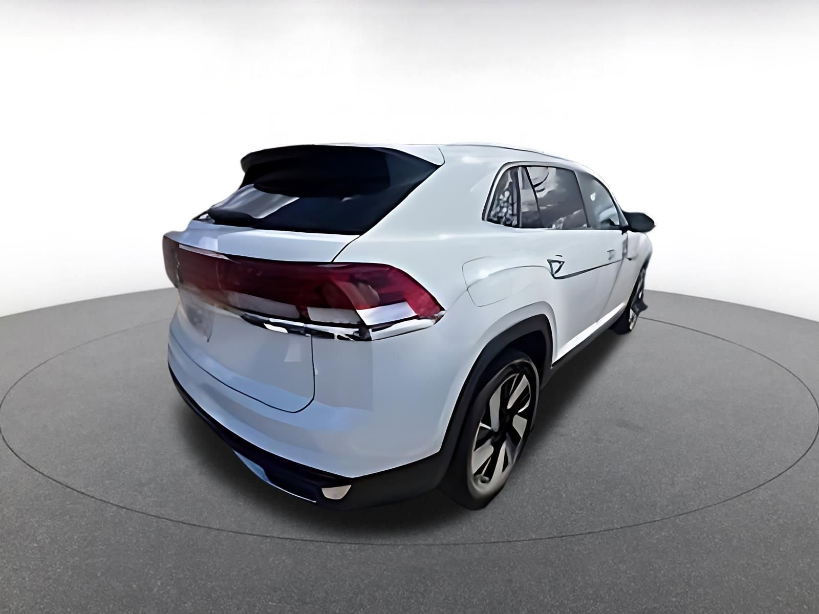 Thumbnail: 2025 Volkswagen Atlas - 9