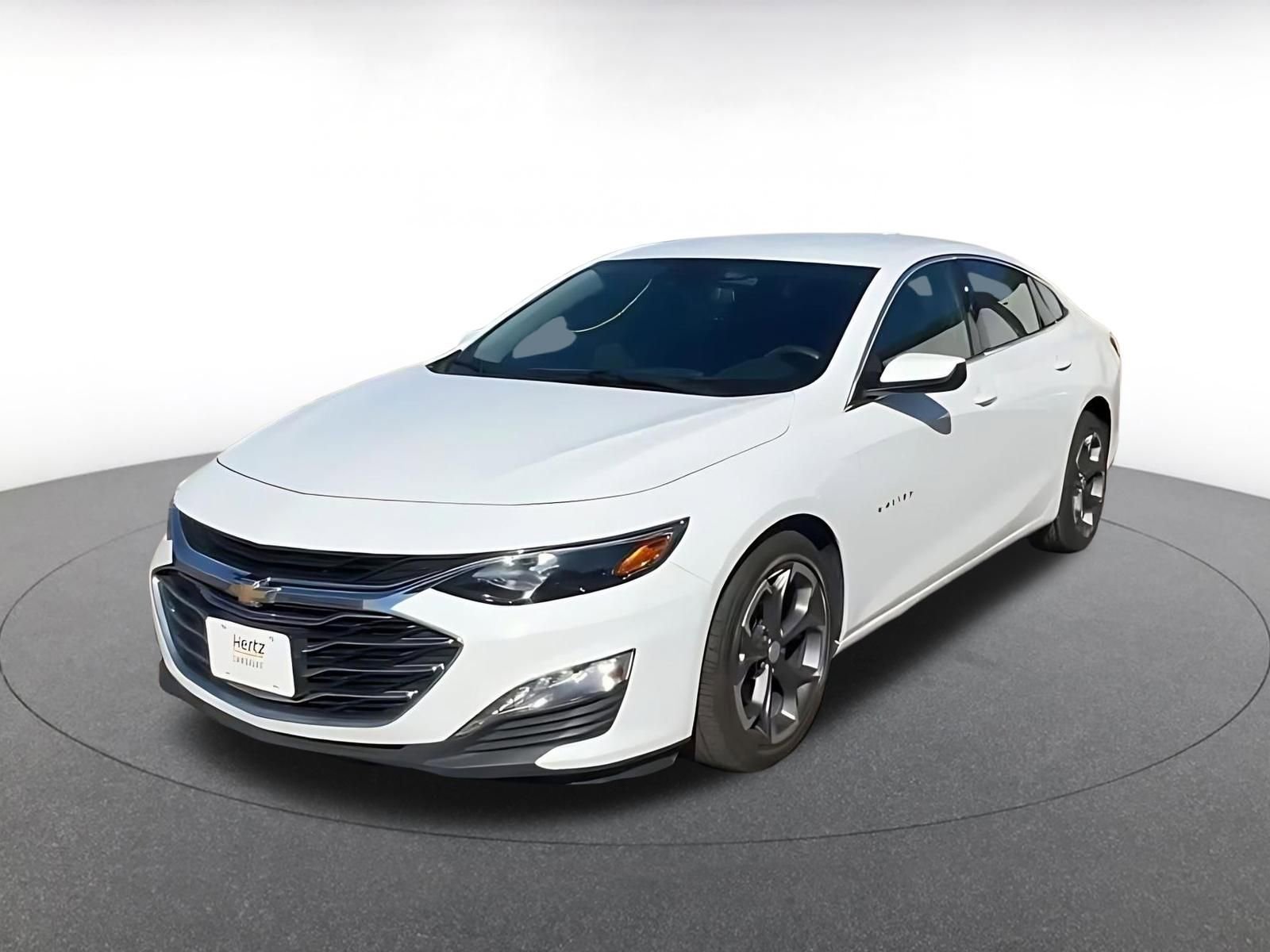 Thumbnail: 2024 Chevrolet Malibu - 8