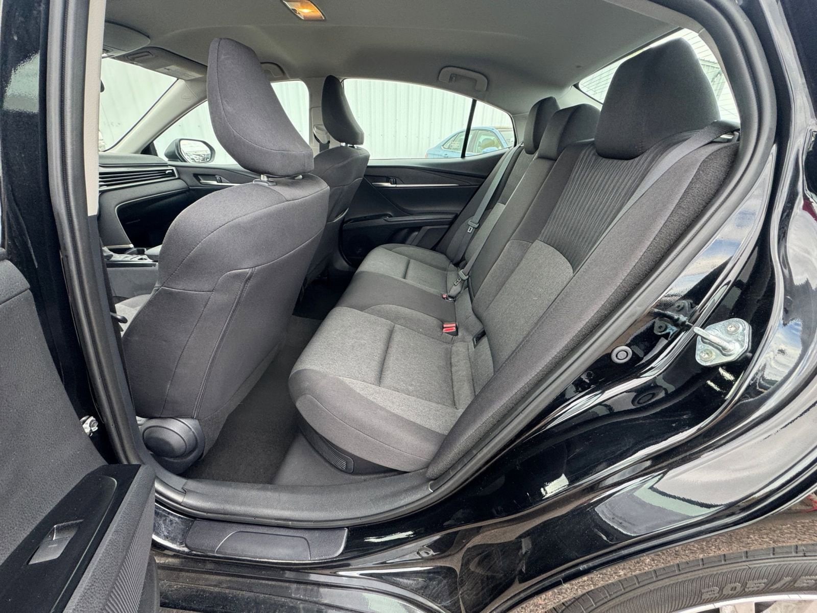 Thumbnail: 2025 Toyota Camry - 23