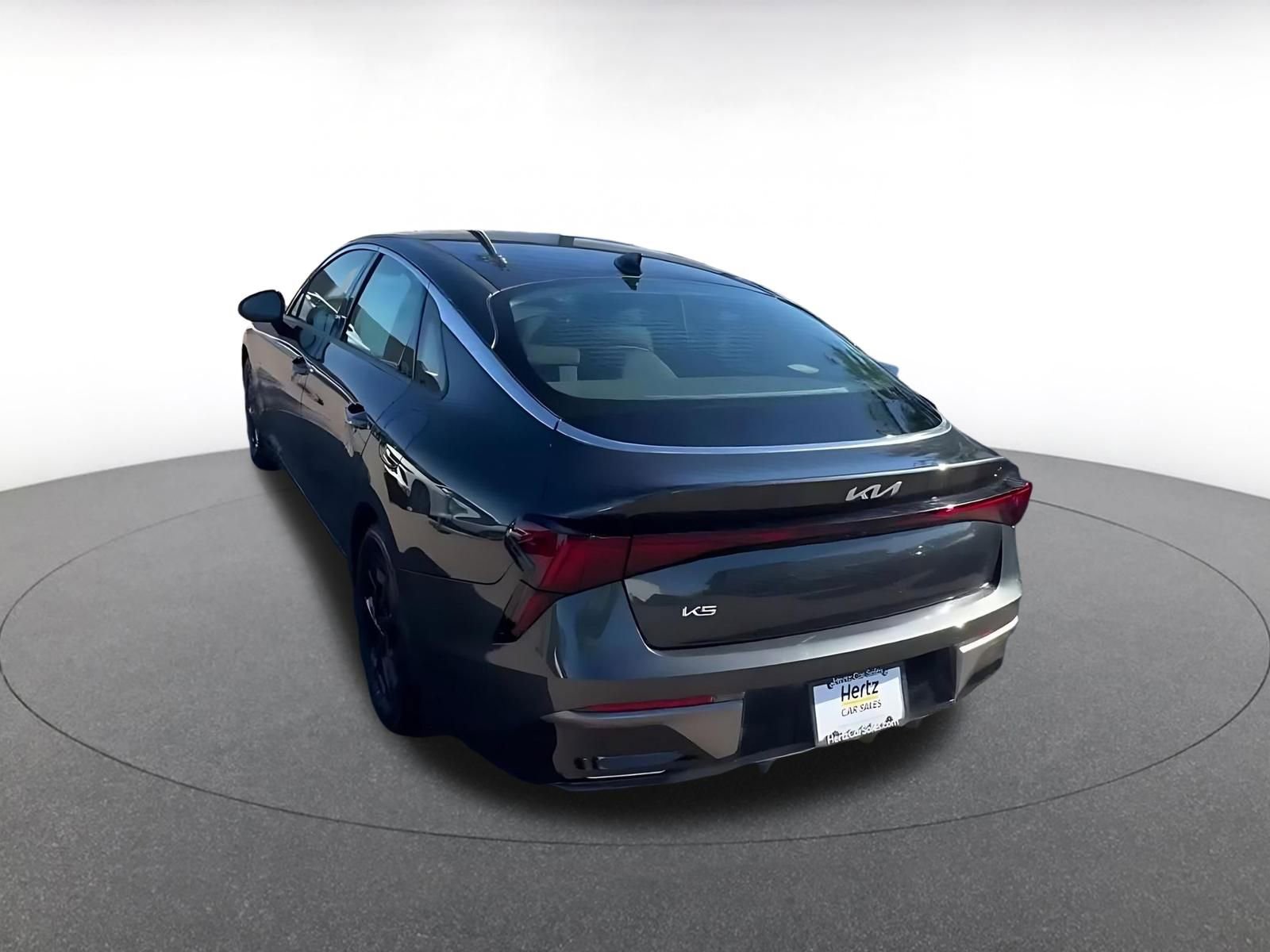 Thumbnail: 2025 Kia K5 - 11