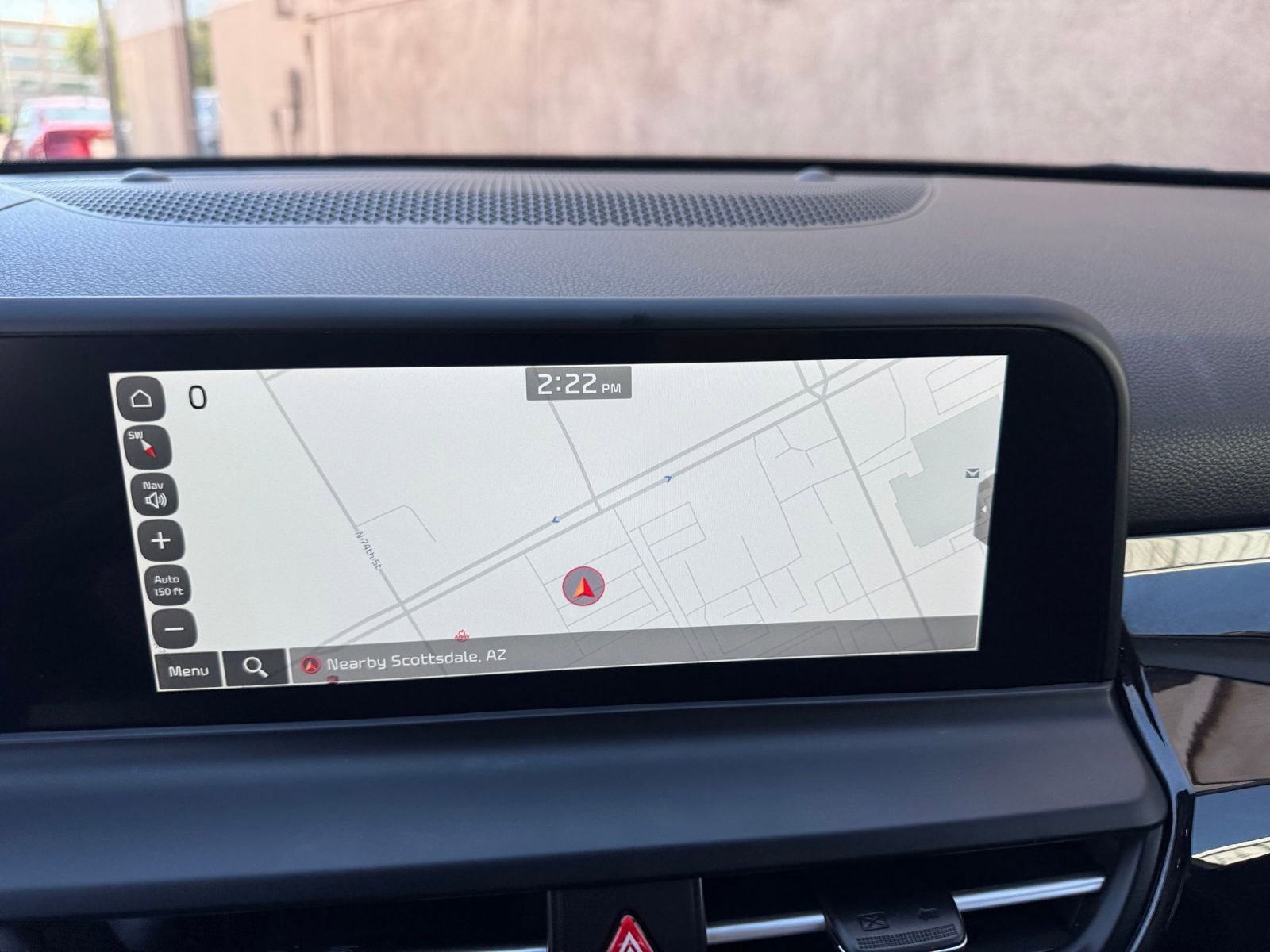 Thumbnail: 2025 Kia Seltos - 21