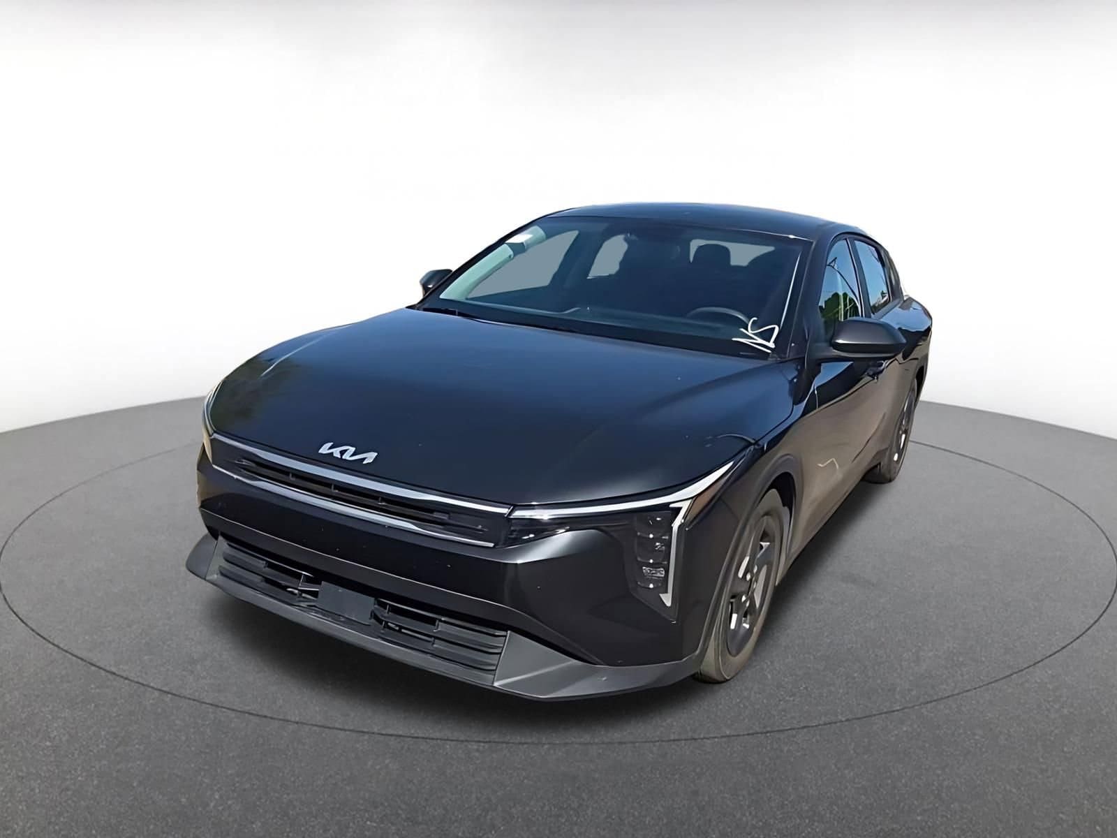 Thumbnail: 2025 Kia K4 - 8