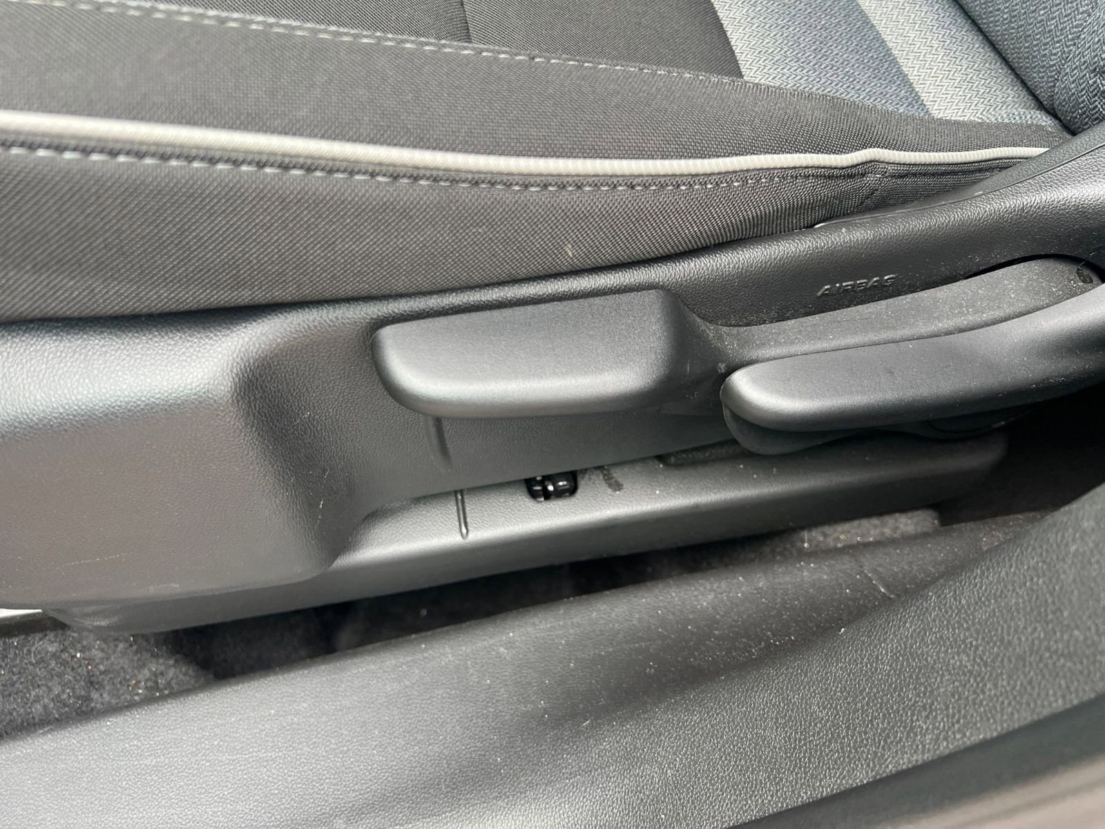 Thumbnail: 2025 Chevrolet TrailBlazer - 23