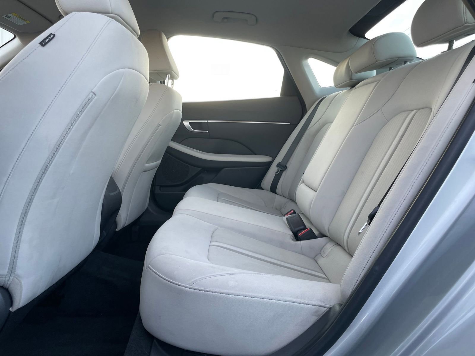 Thumbnail: 2025 Hyundai Sonata - 27