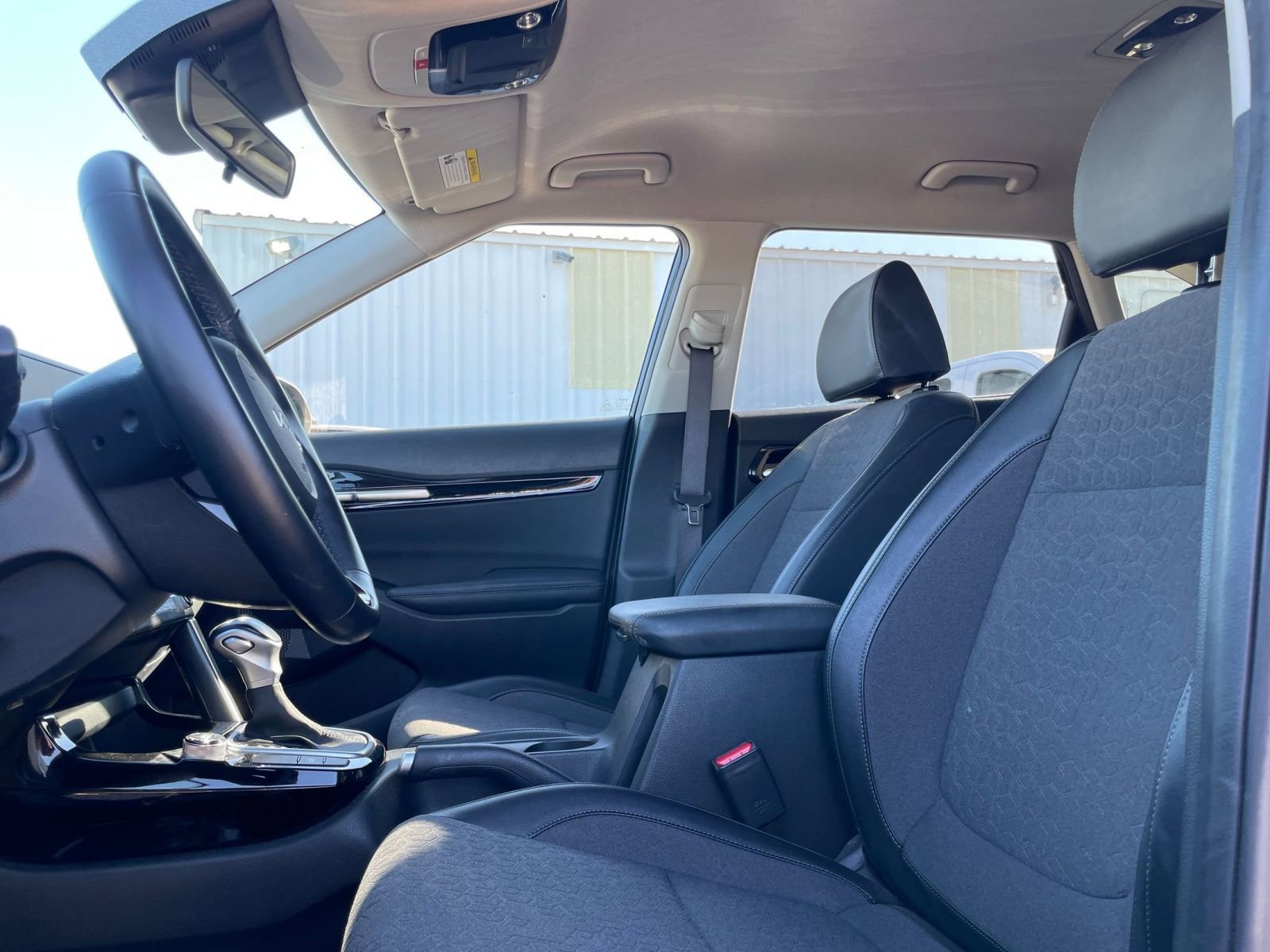 Thumbnail: 2025 Kia Seltos - 28