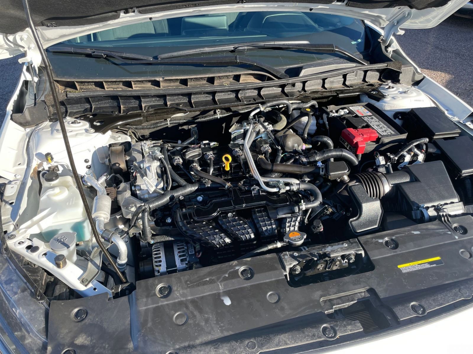 Thumbnail: 2025 Nissan Altima - 32