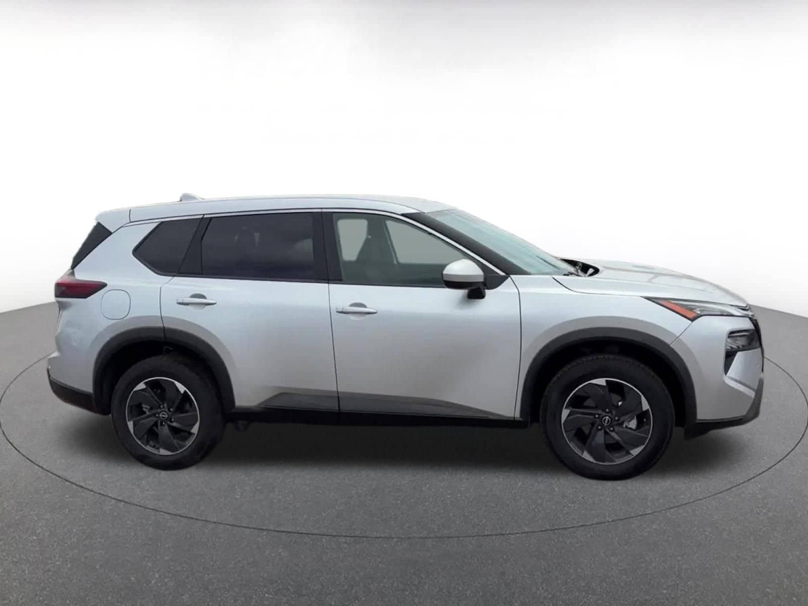 Thumbnail: 2025 Nissan Rogue - 15