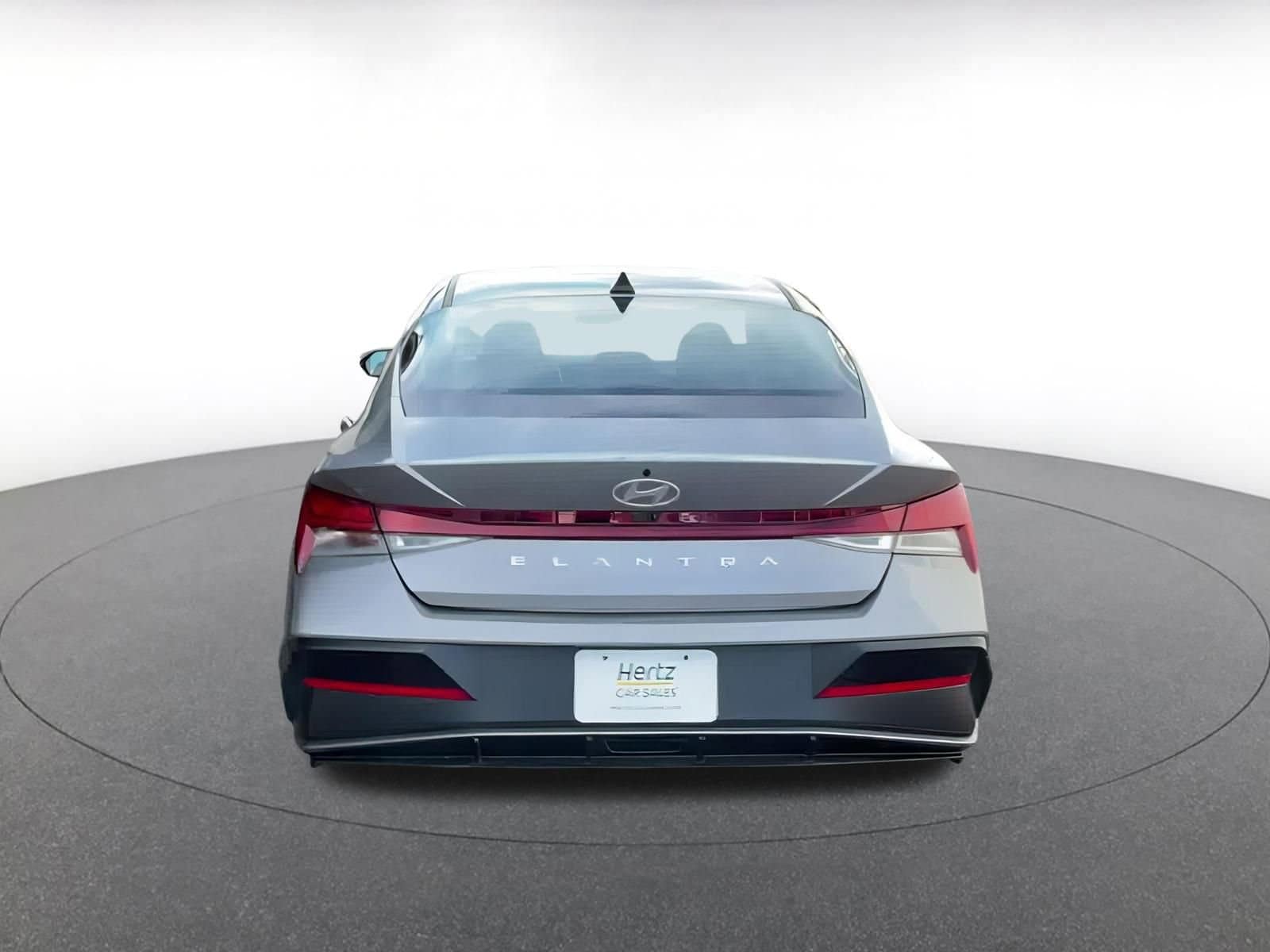 Thumbnail: 2025 Hyundai Elantra - 12