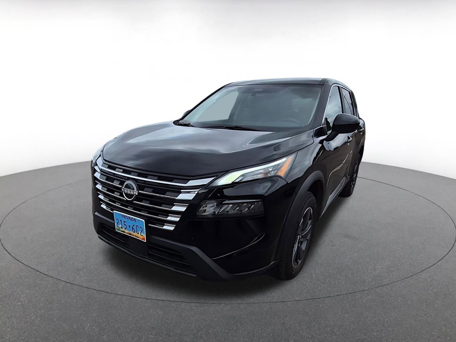 Thumbnail: 2025 Nissan Rogue - 3