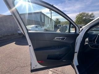 Thumbnail: 2025 Kia Sportage - 9