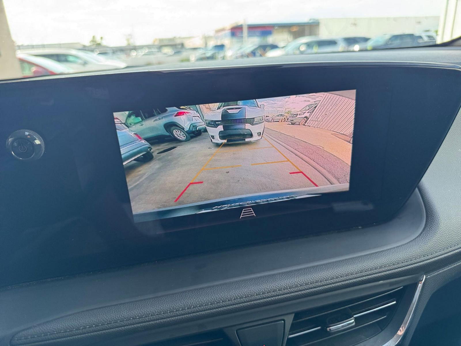 Thumbnail: 2025 Buick Encore GX - 17