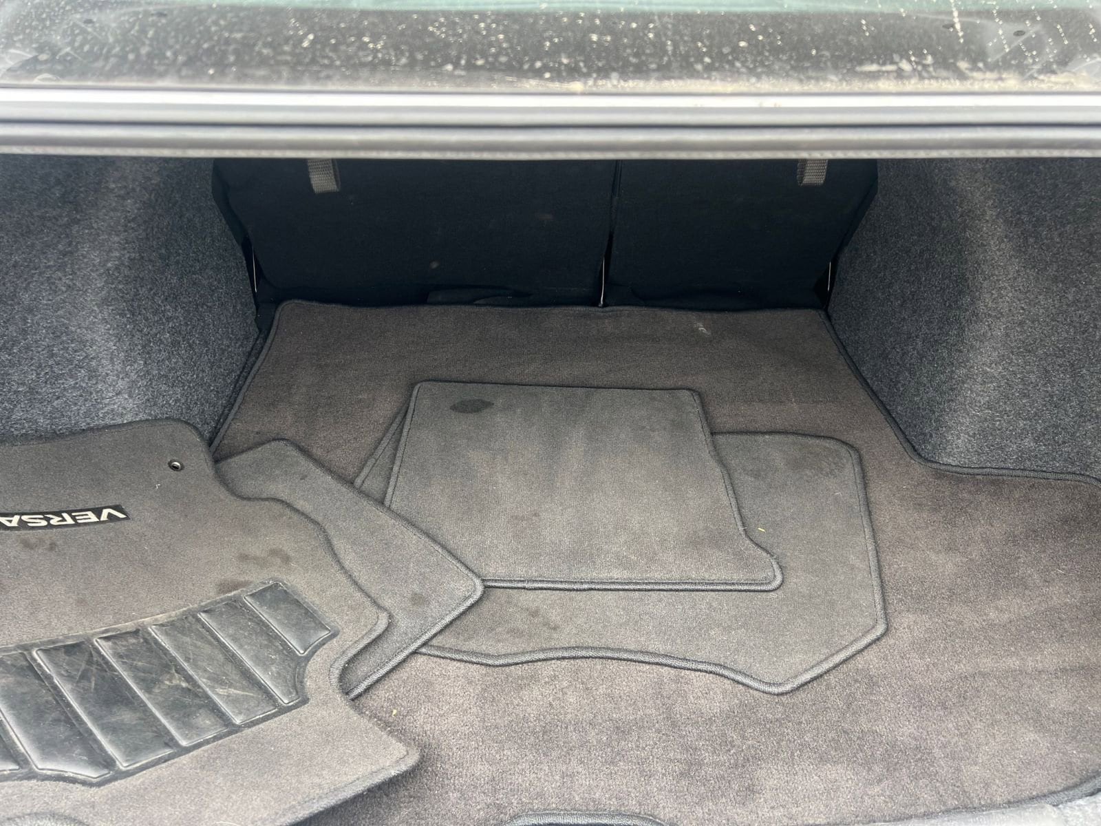 Thumbnail: 2025 Nissan Versa - 31