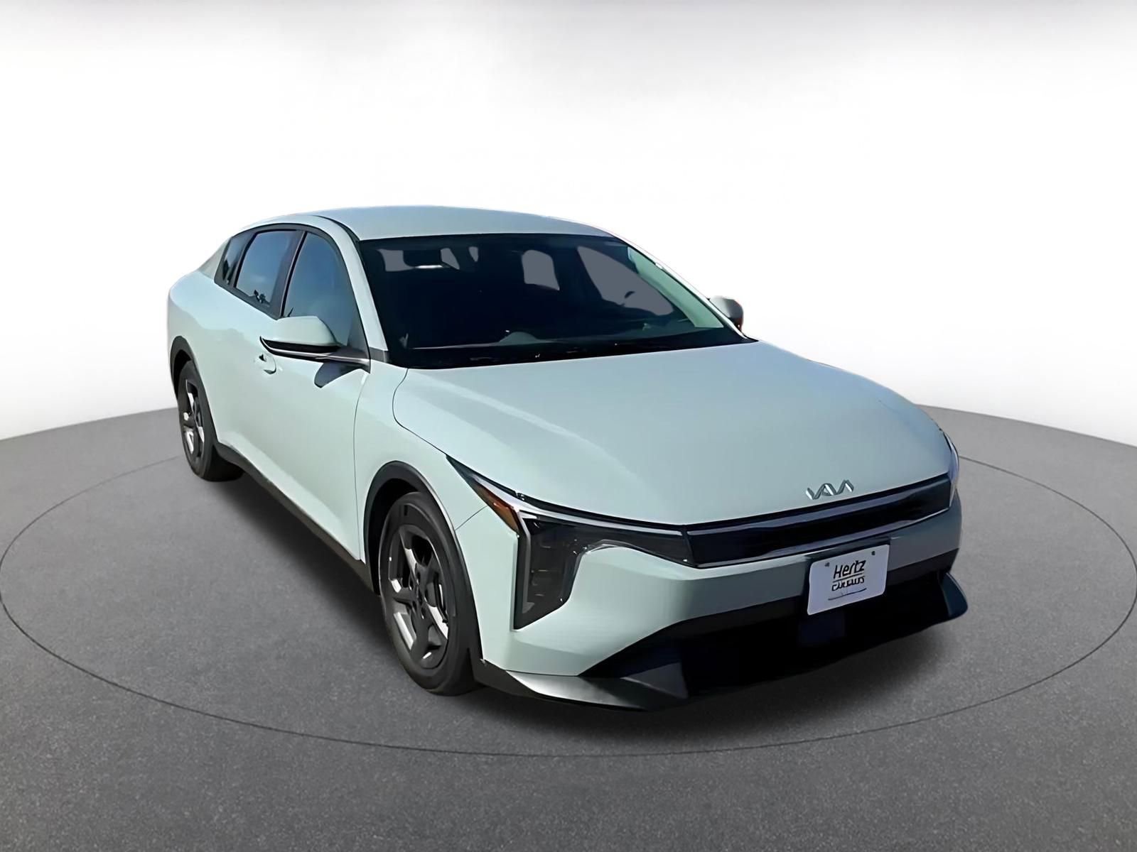 Thumbnail: 2025 Kia K4 - 3