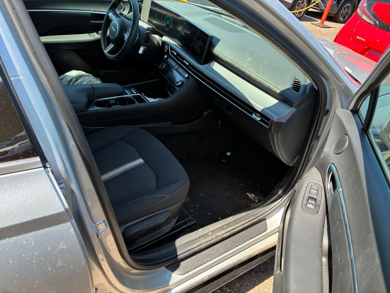 Thumbnail: 2025 Hyundai Sonata - 12