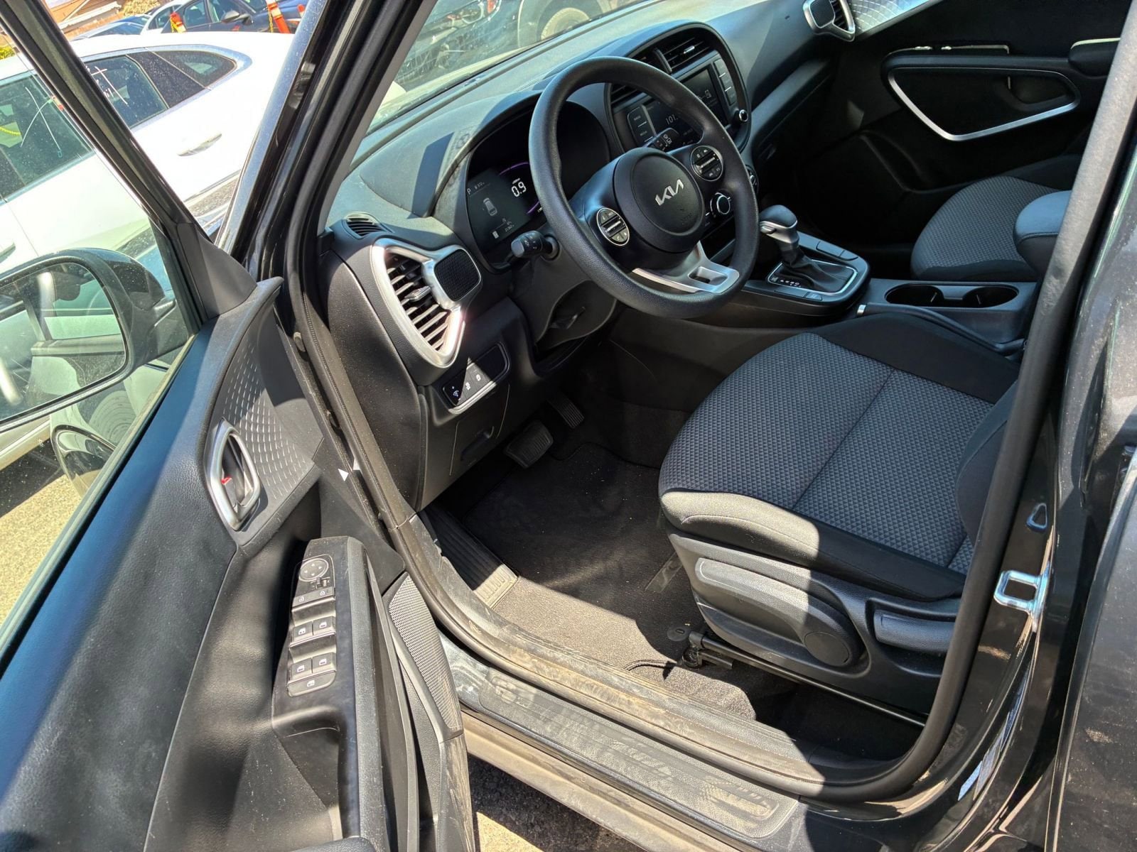 Thumbnail: 2025 Kia Soul - 20