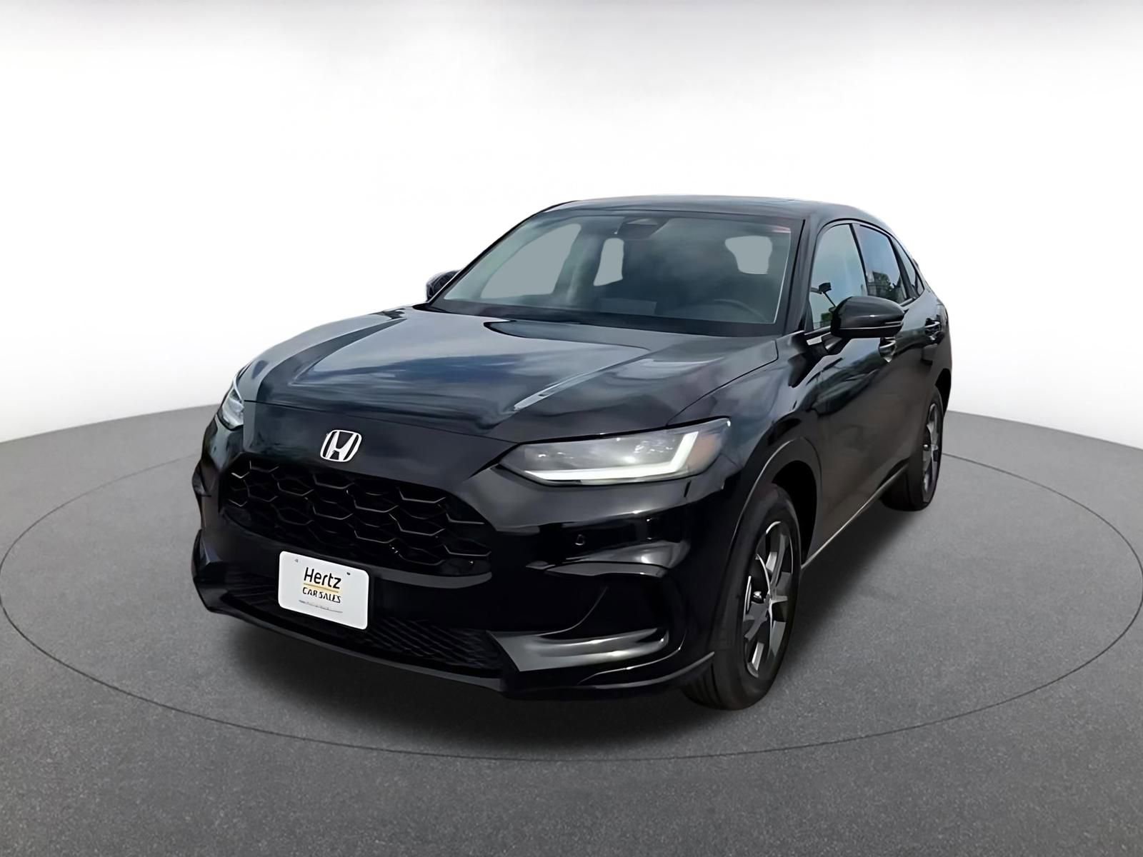 Thumbnail: 2025 Honda HR-V - 7