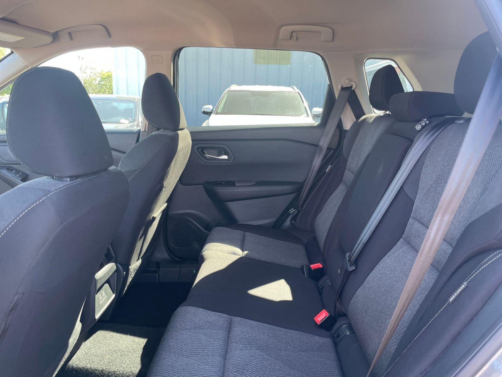 Thumbnail: 2025 Nissan Rogue - 28