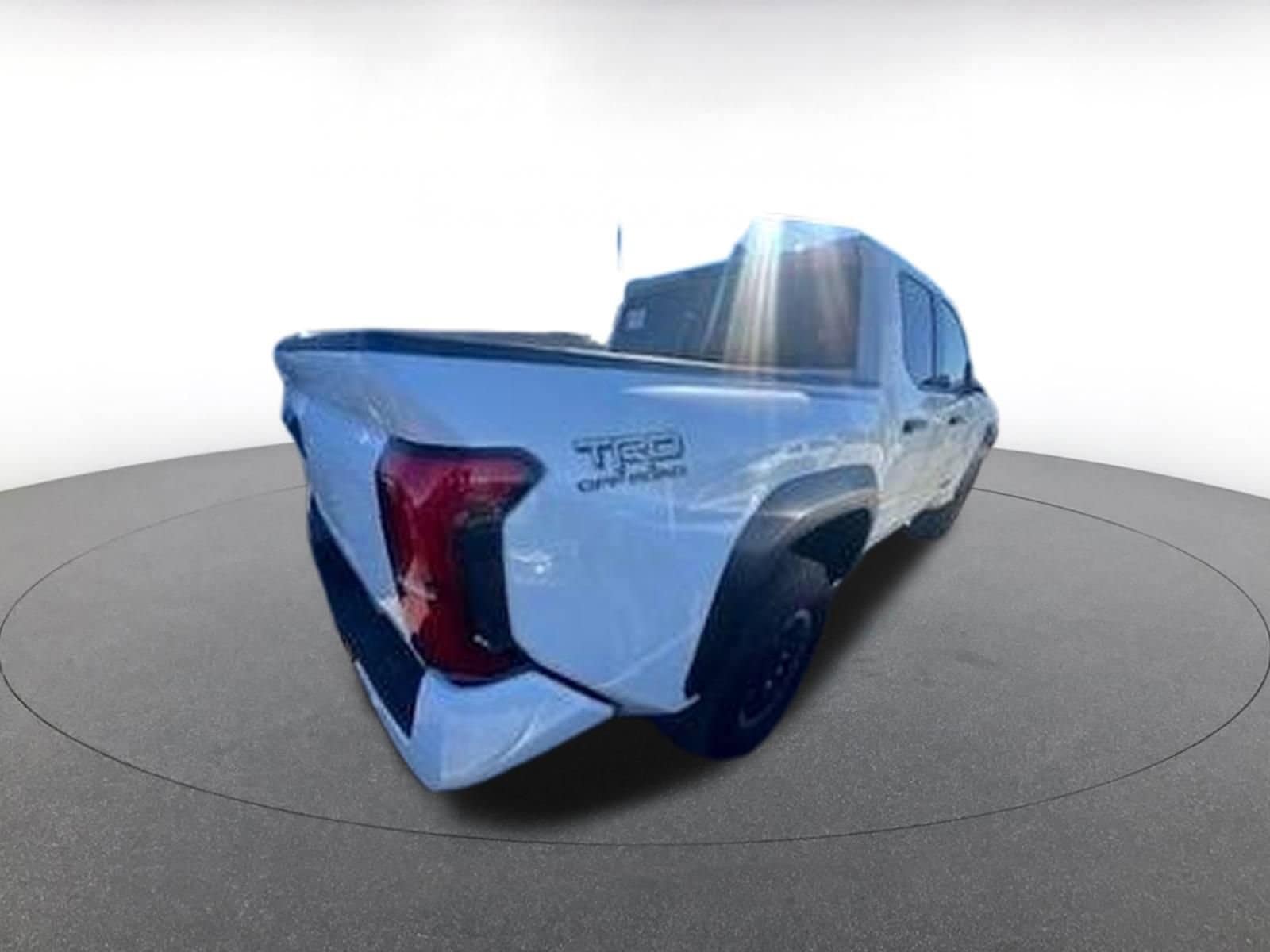 Thumbnail: 2025 Toyota Tacoma - 6