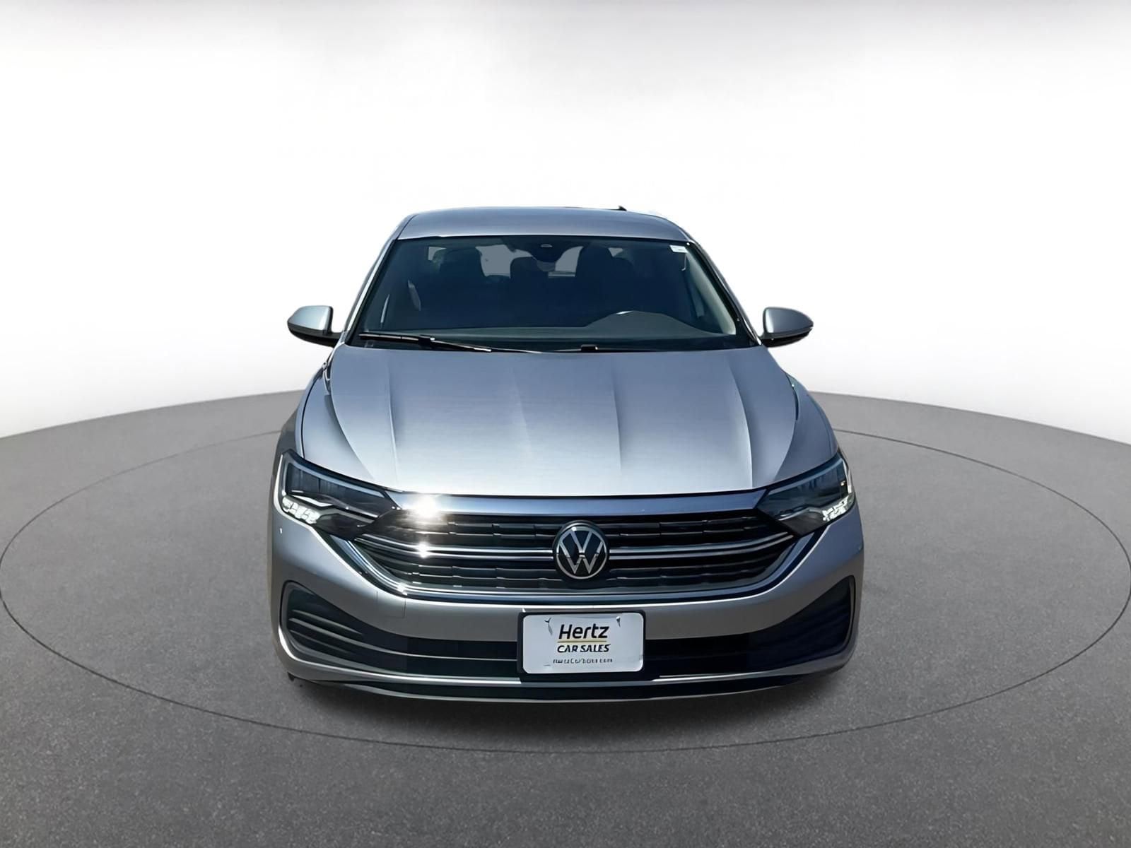 2024 Volkswagen Jetta S 5