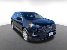2023 Ford Edge SEL -
                  Scottsdale, AZ