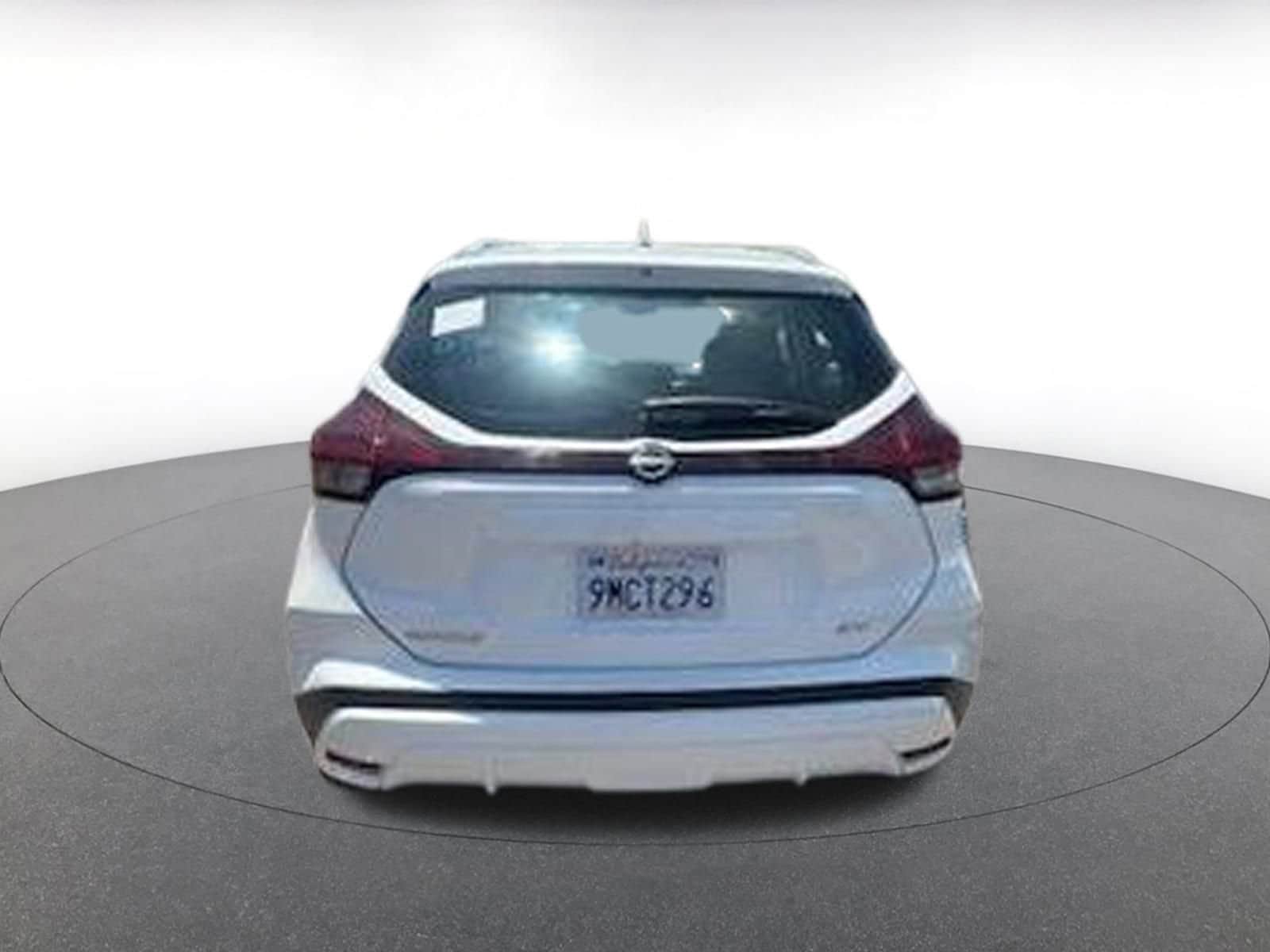 2024 Nissan Kicks SV 2