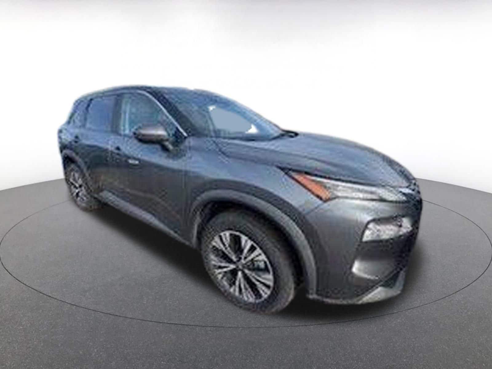 Thumbnail: 2023 Nissan Rogue - 1