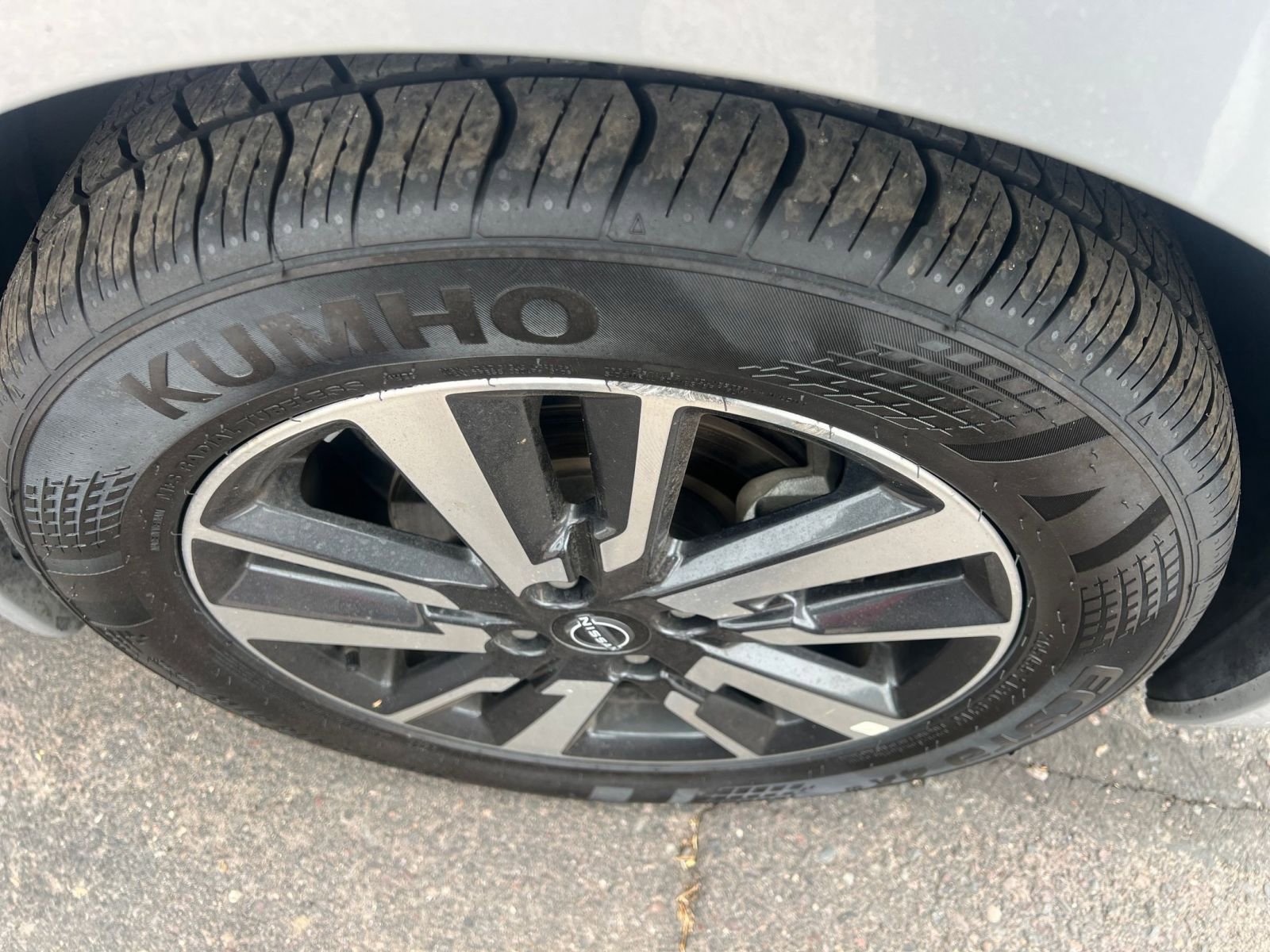 Thumbnail: 2025 Nissan Versa - 30