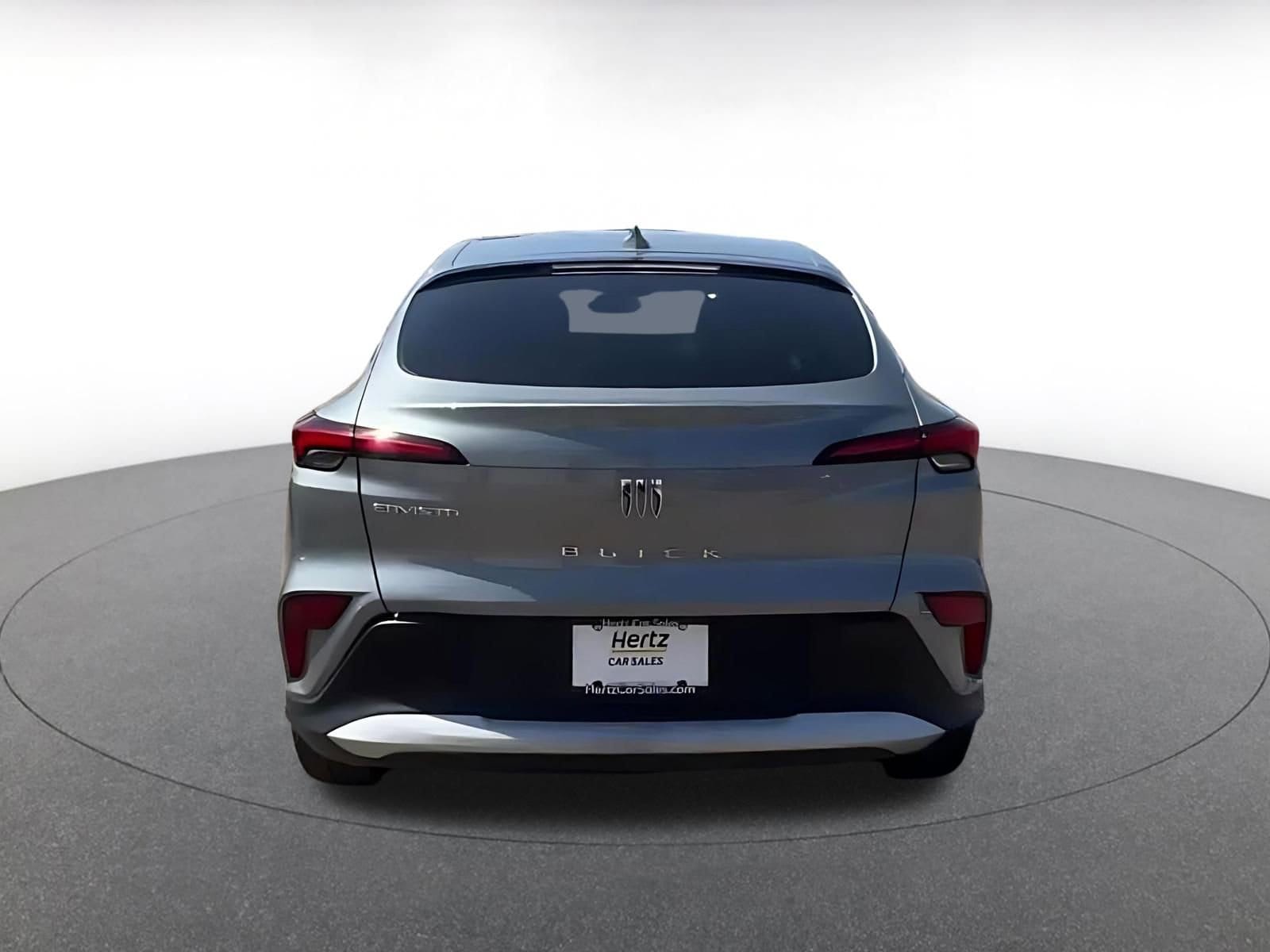 Thumbnail: 2025 Buick Envista - 12