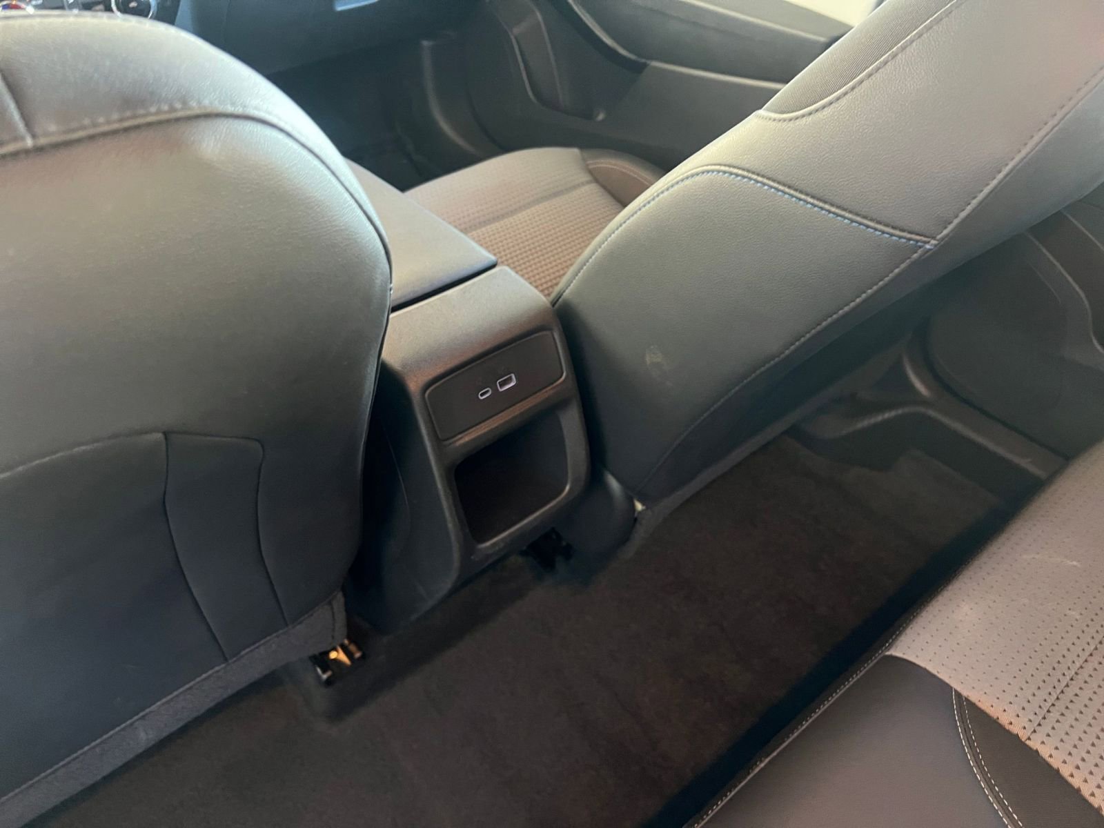 Thumbnail: 2025 Chevrolet Trax - 23