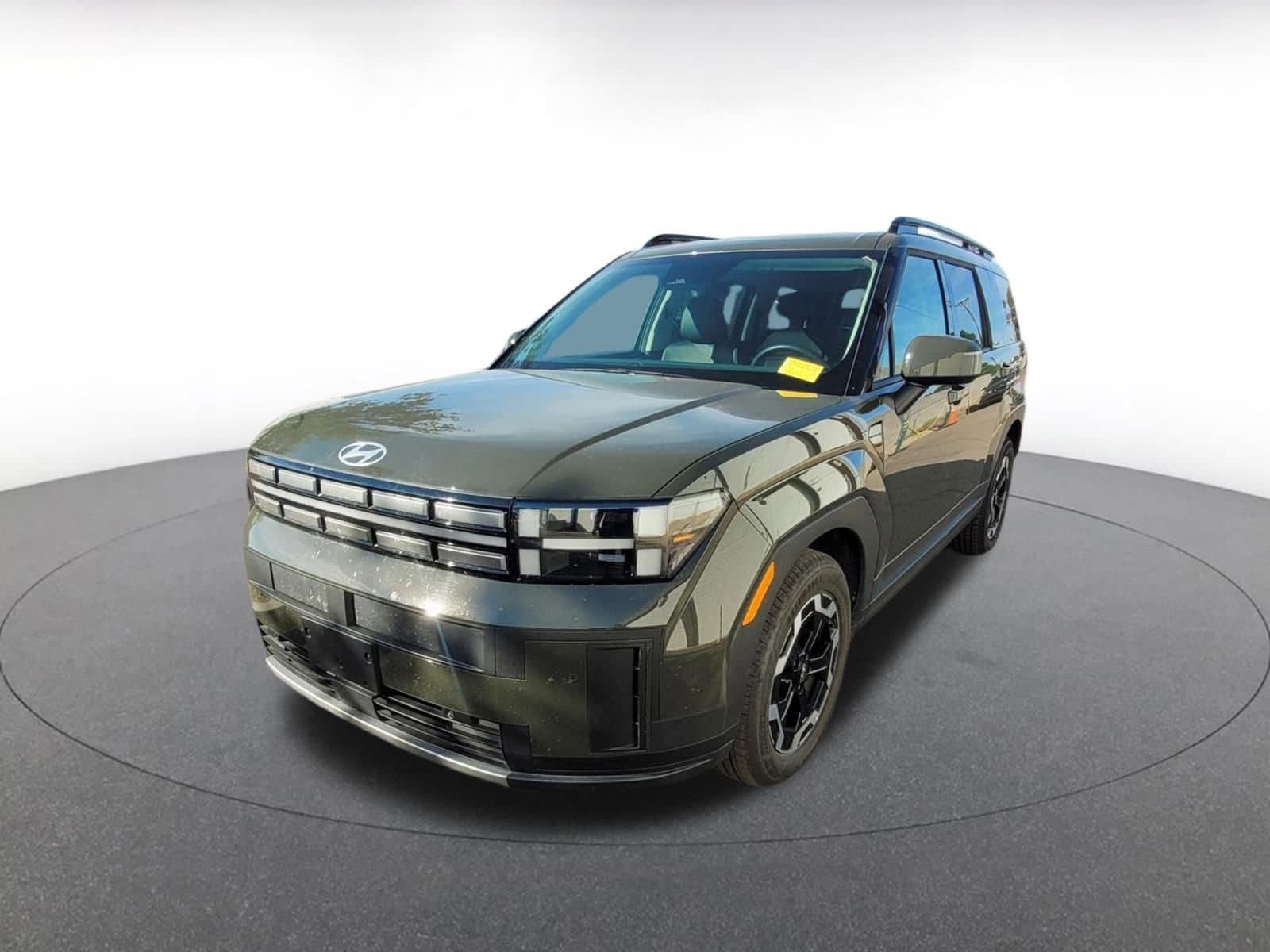 Thumbnail: 2025 Hyundai Santa Fe - 3