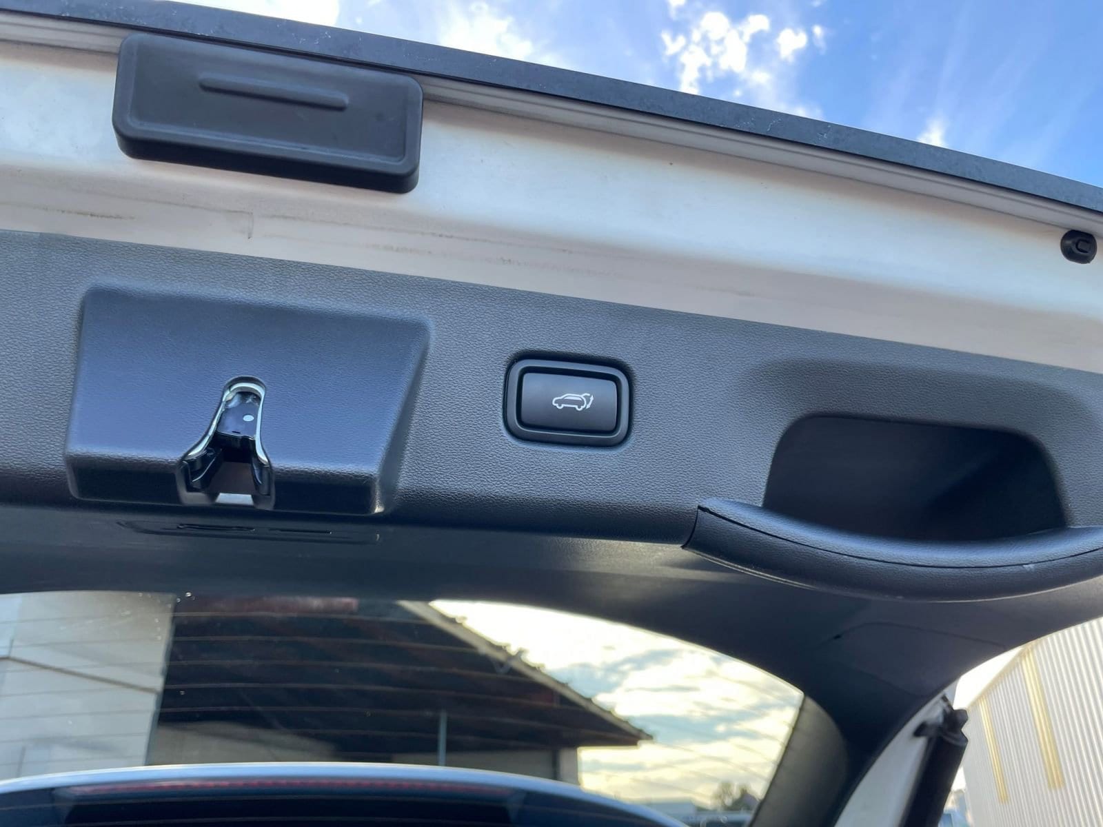 Thumbnail: 2025 Hyundai Tucson - 23