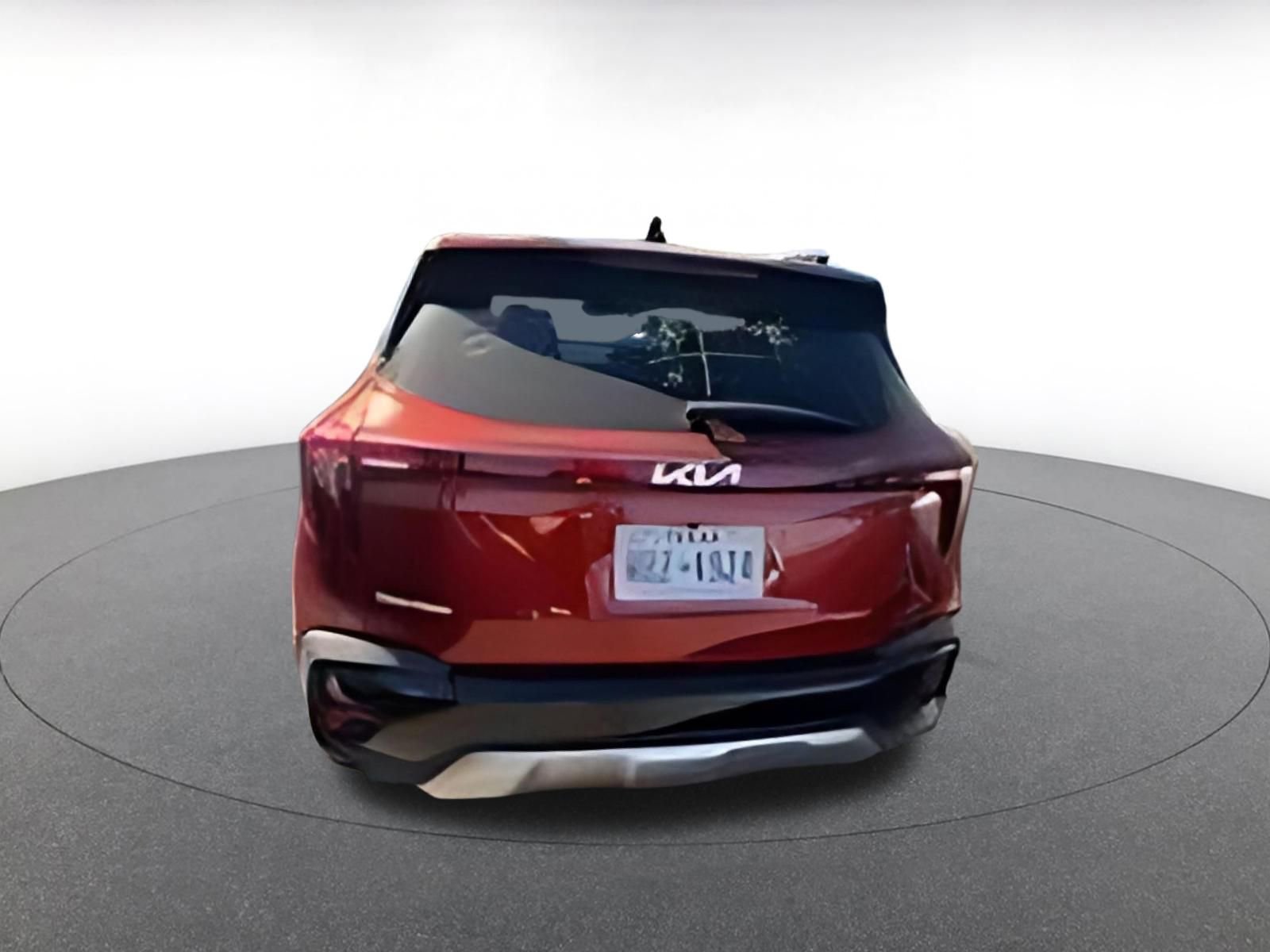 Thumbnail: 2025 Kia Seltos - 8