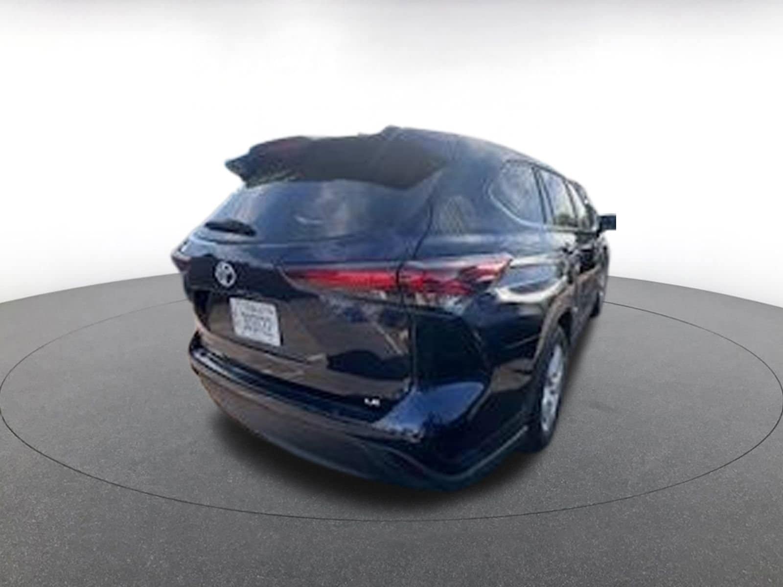 Thumbnail: 2025 Toyota Highlander - 10