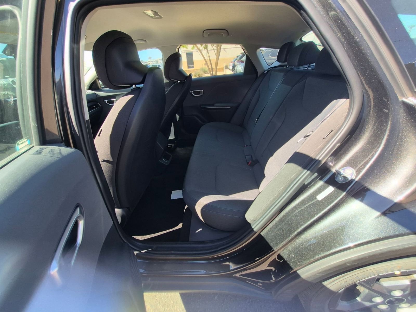 Thumbnail: 2025 Kia K4 - 10