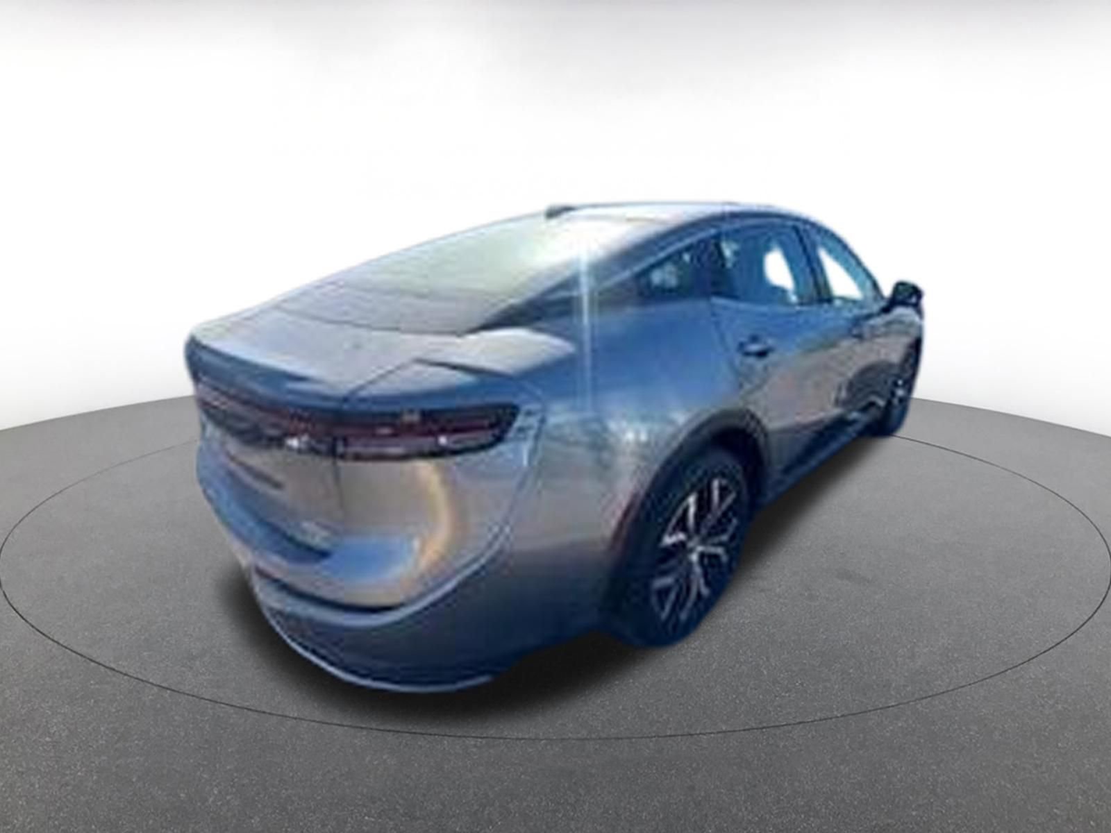 Thumbnail: 2025 Toyota Crown - 9