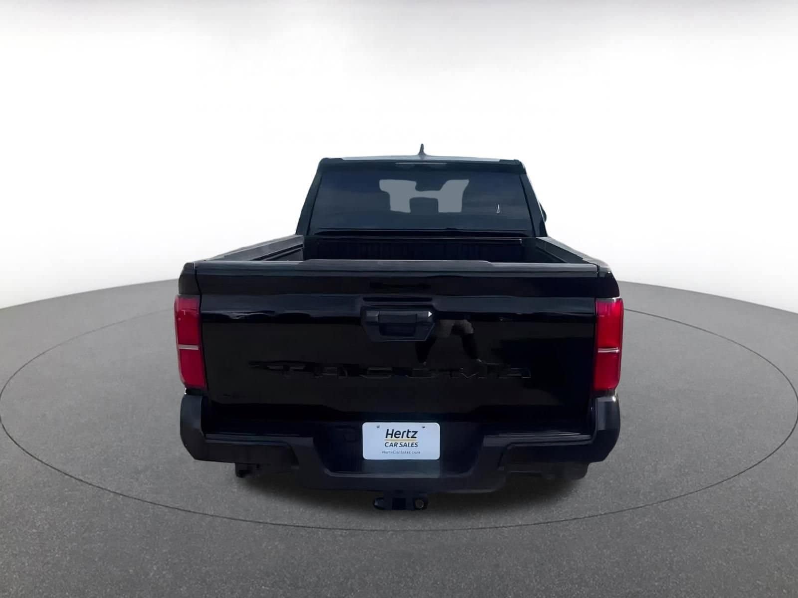 Thumbnail: 2025 Toyota Tacoma - 12