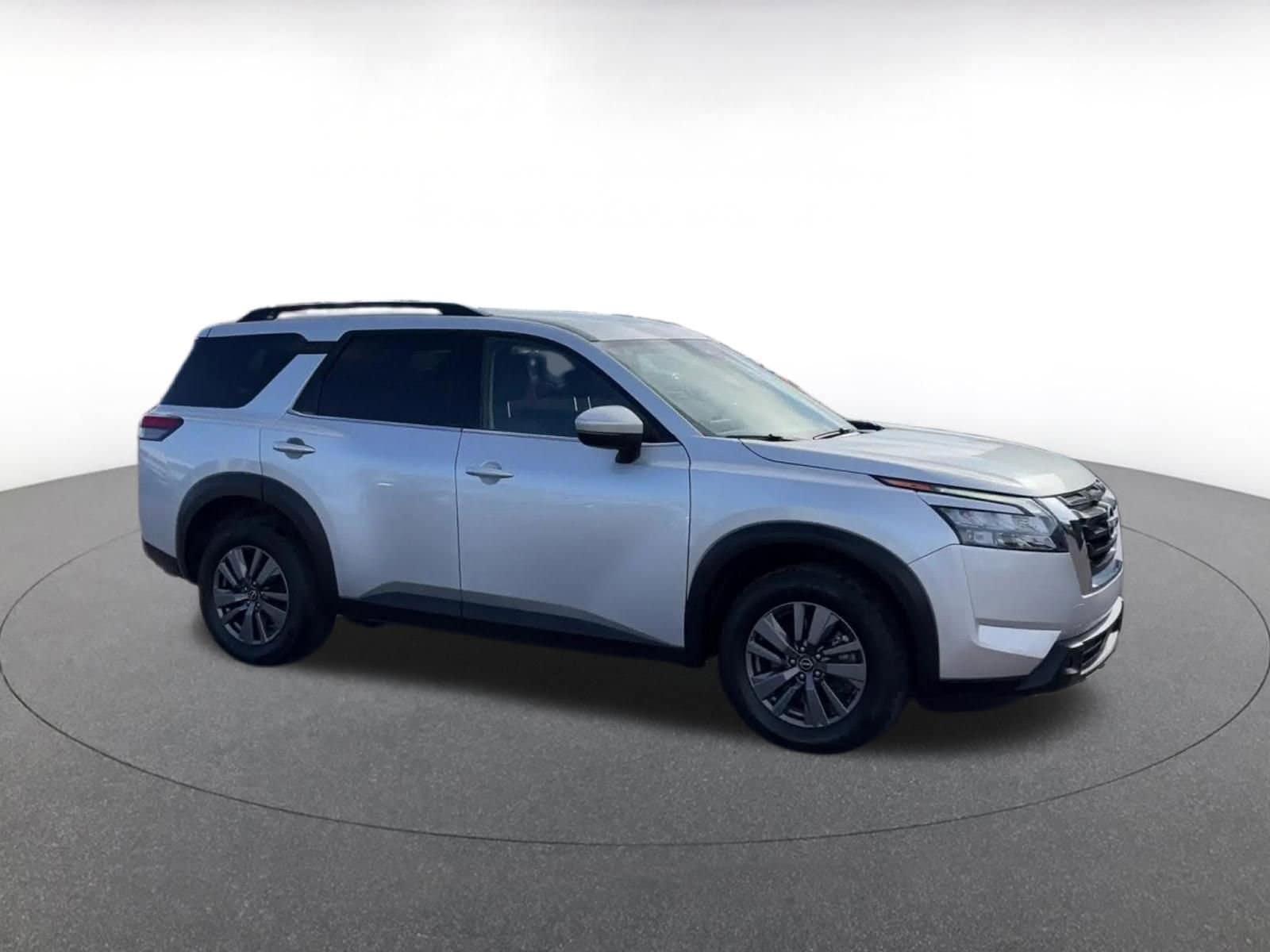 Thumbnail: 2025 Nissan Pathfinder - 2