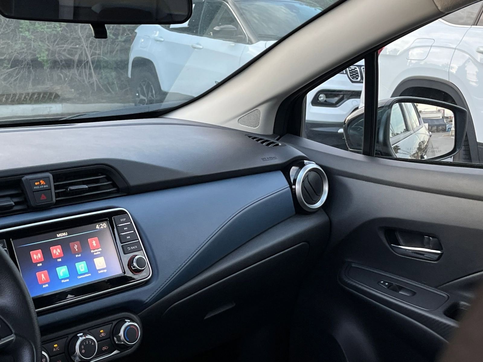 Thumbnail: 2025 Nissan Versa - 35