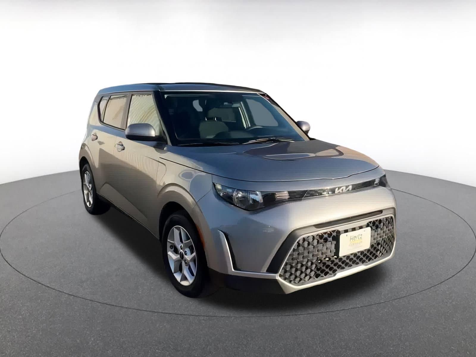 Thumbnail: 2025 Kia Soul - 3