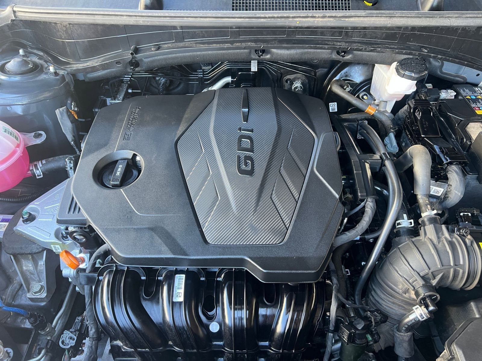 Thumbnail: 2025 Kia Sportage - 32